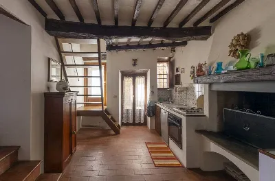 Appartamento in vendita a Pitigliano - foto 4