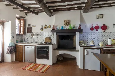 Appartamento in vendita a Pitigliano - foto 8