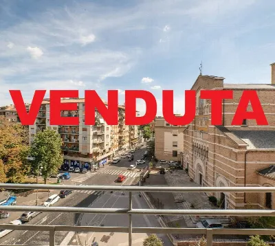 Appartamento a Roma