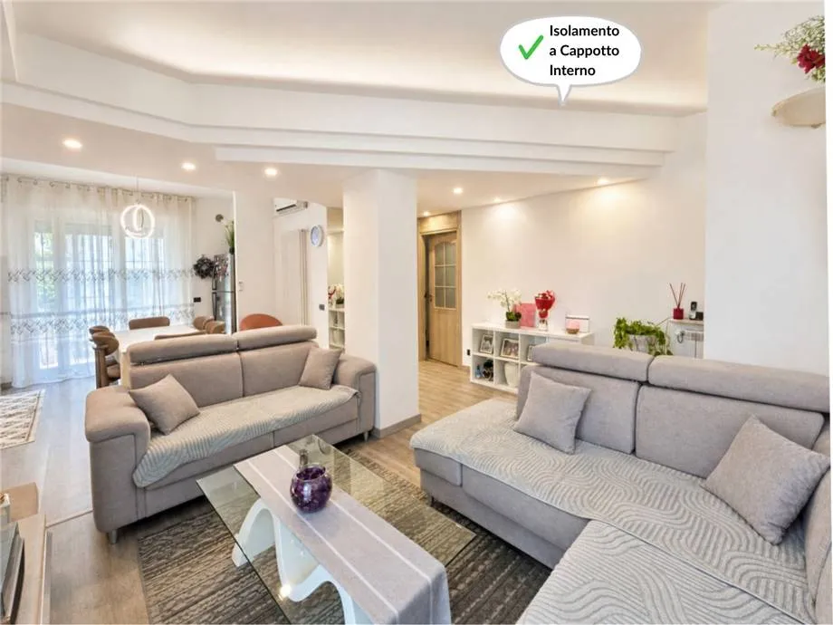 Appartamento in vendita a Palazzolo sull'Oglio - foto 4