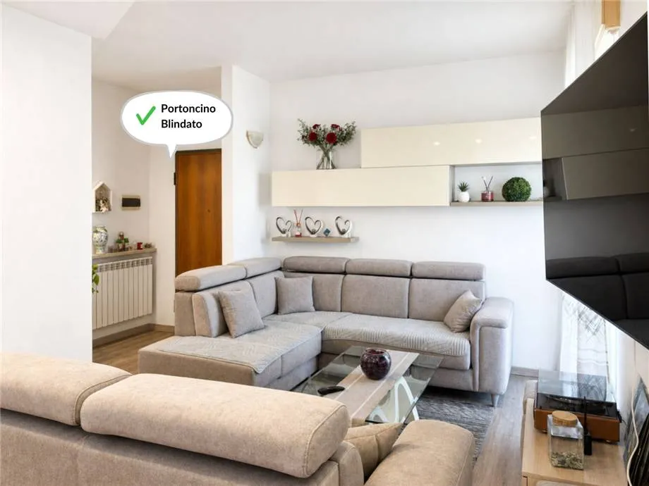 Appartamento in vendita a Palazzolo sull'Oglio - foto 5