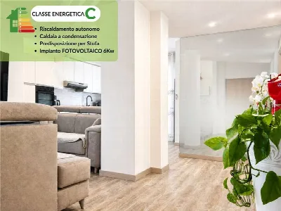 Appartamento in vendita a Palazzolo sull'O... - foto 7