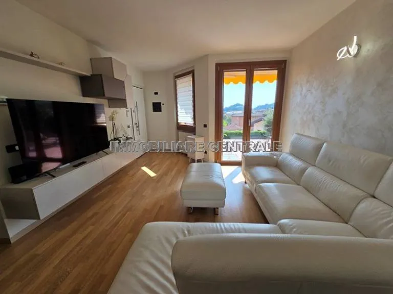 Appartamento in vendita a Sarnico - foto 1