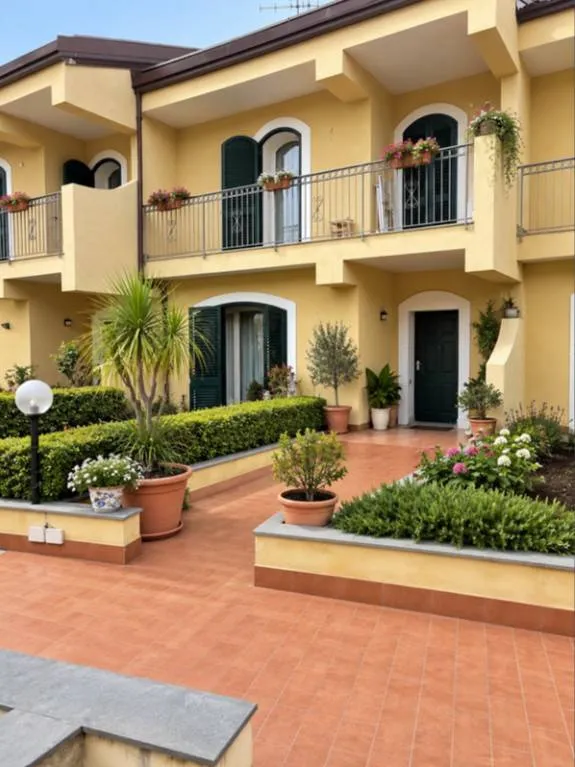 Villa in vendita a Tremestieri Etneo - foto 1