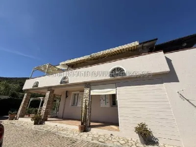Villa a Portoferraio