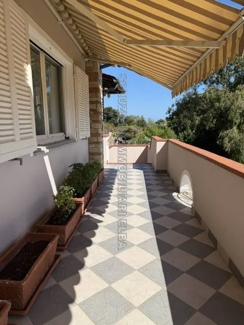 Villa in vendita a Portoferraio - foto 5