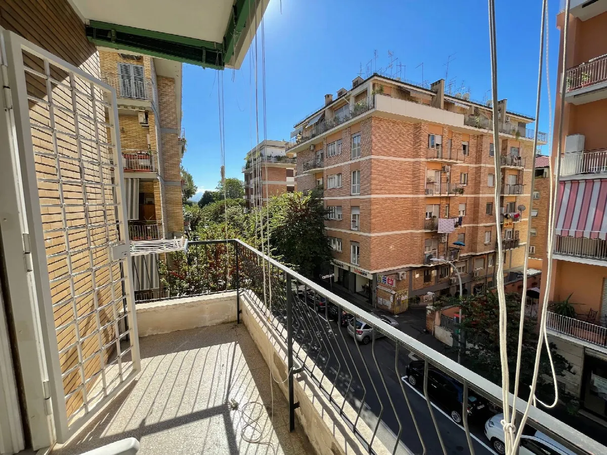 Appartamento in vendita a Roma, Appio Latino, Colli Albani - foto 2