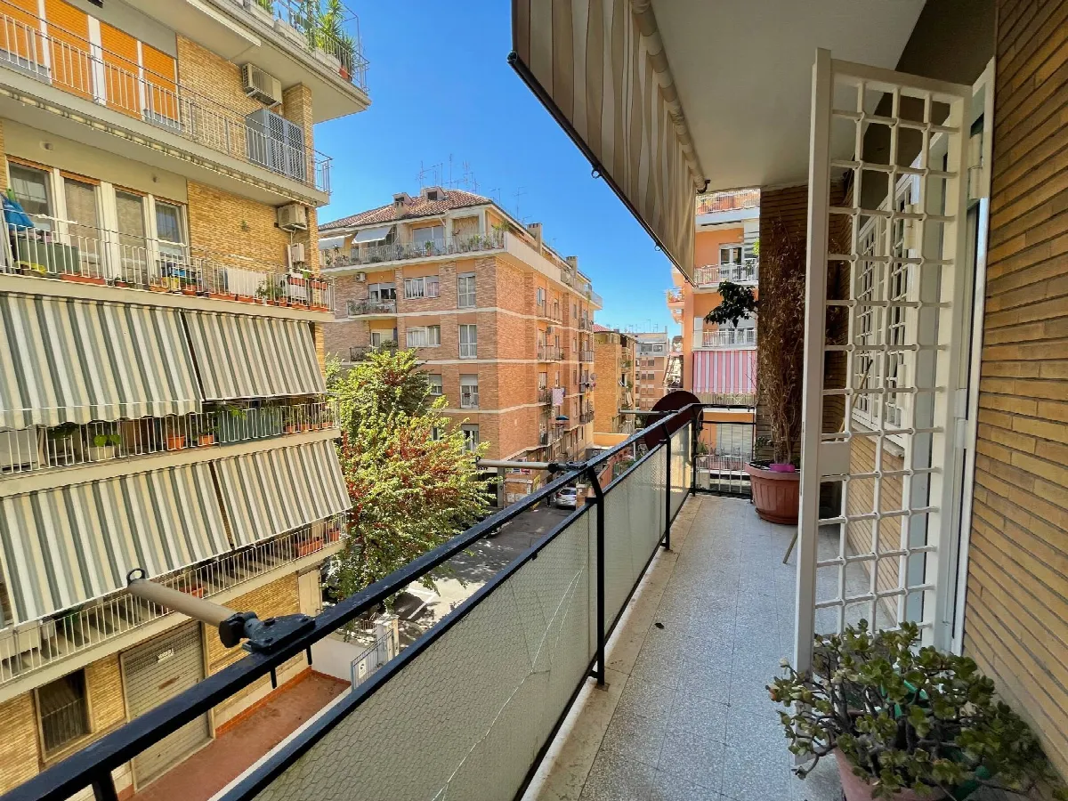 Appartamento in vendita a Roma, Appio Latino, Colli Albani - foto 5