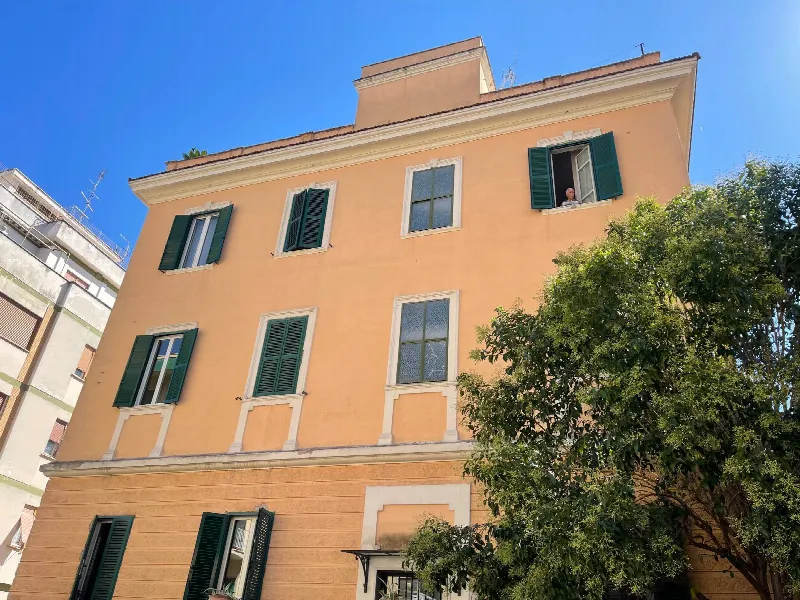 Appartamento in vendita a Roma, Appio Latino, Colli Albani - foto 1
