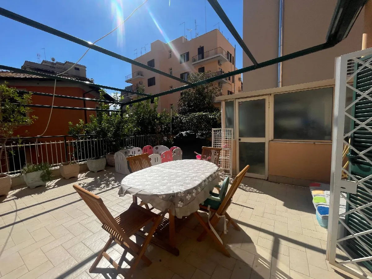 Appartamento in vendita a Roma, Appio Latino, Colli Albani - foto 3