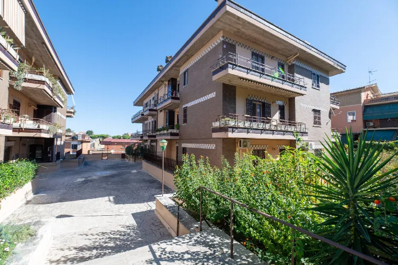 Appartamento in vendita a Monterotondo - foto 1