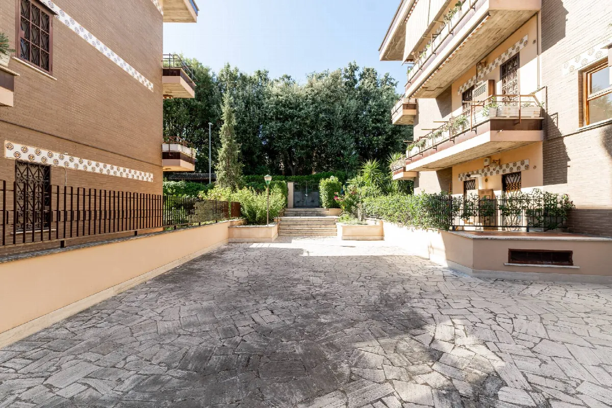 Appartamento in vendita a Monterotondo - foto 2