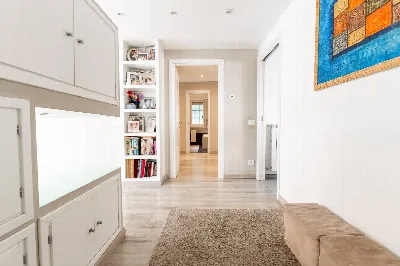 Appartamento in vendita a Monterotondo - foto 4