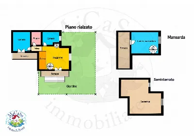 Appartamento in vendita a Pisa, Marina di ... - foto 3