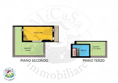 Attico in vendita a Pisa, Marina di pisa, ... - foto 3