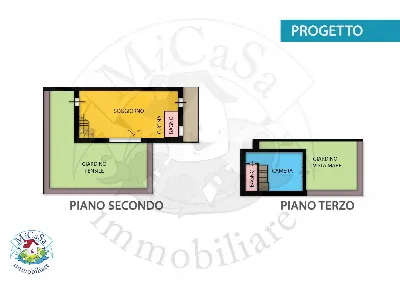Attico in vendita a Pisa, Marina di pisa, ... - foto 4