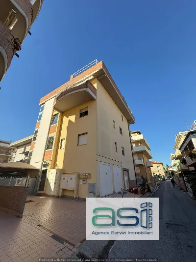 Appartamento a Alba Adriatica