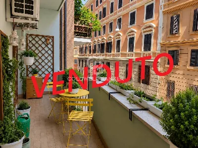 Appartamento in vendita a Roma, Testaccio,... - foto 1