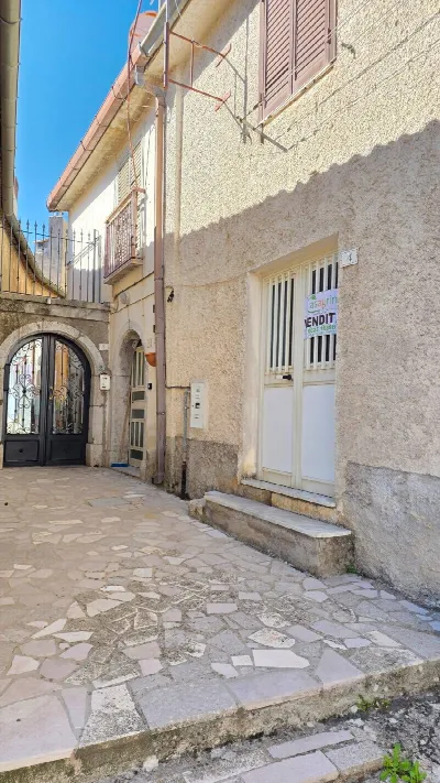 Casa Indipendente in vendita a Montemarano - foto 2