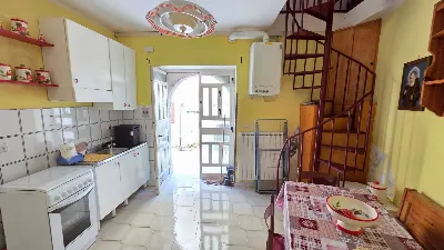 Casa Indipendente in vendita a Montemarano - foto 4