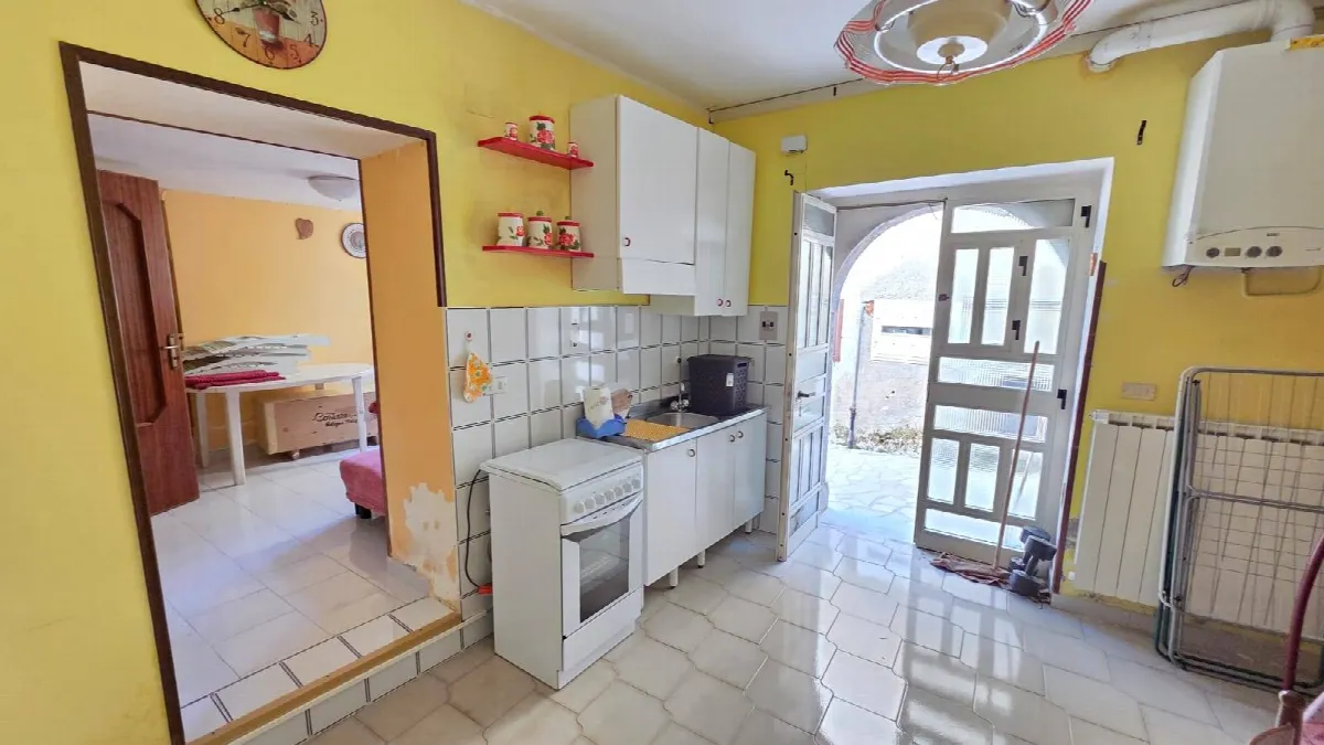 Casa Indipendente in vendita a Montemarano - foto 5