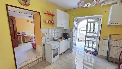 Casa Indipendente in vendita a Montemarano - foto 5