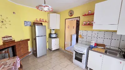 Casa Indipendente in vendita a Montemarano - foto 6