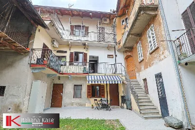 Casa Indipendente in vendita a Caluso - foto 1