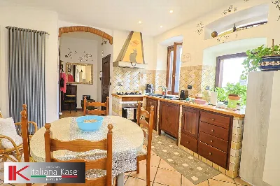 Casa Indipendente in vendita a Caluso - foto 10