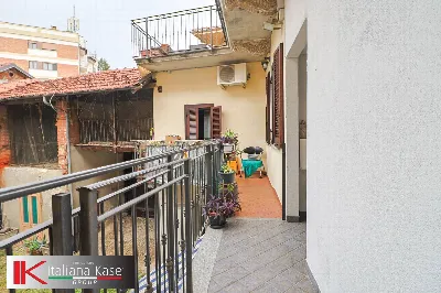Casa Indipendente in vendita a Caluso - foto 2