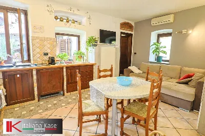 Casa Indipendente in vendita a Caluso - foto 9