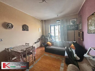 Appartamento a Torino
