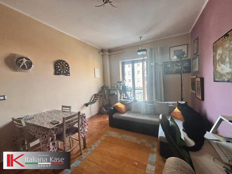 Appartamento in vendita a Torino, Pozzo Strada, Parella - foto 1