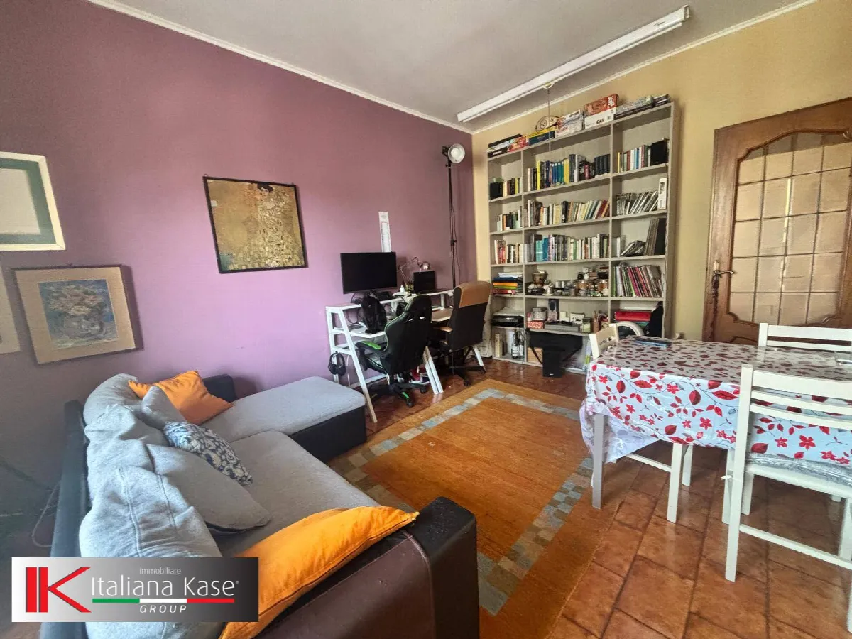 Appartamento in vendita a Torino, Pozzo Strada, Parella - foto 2