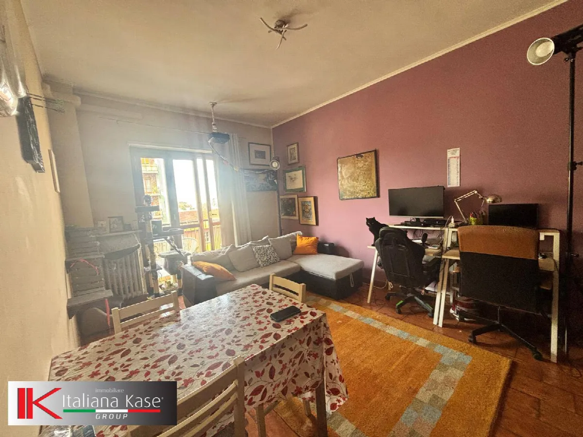 Appartamento in vendita a Torino, Pozzo Strada, Parella - foto 3