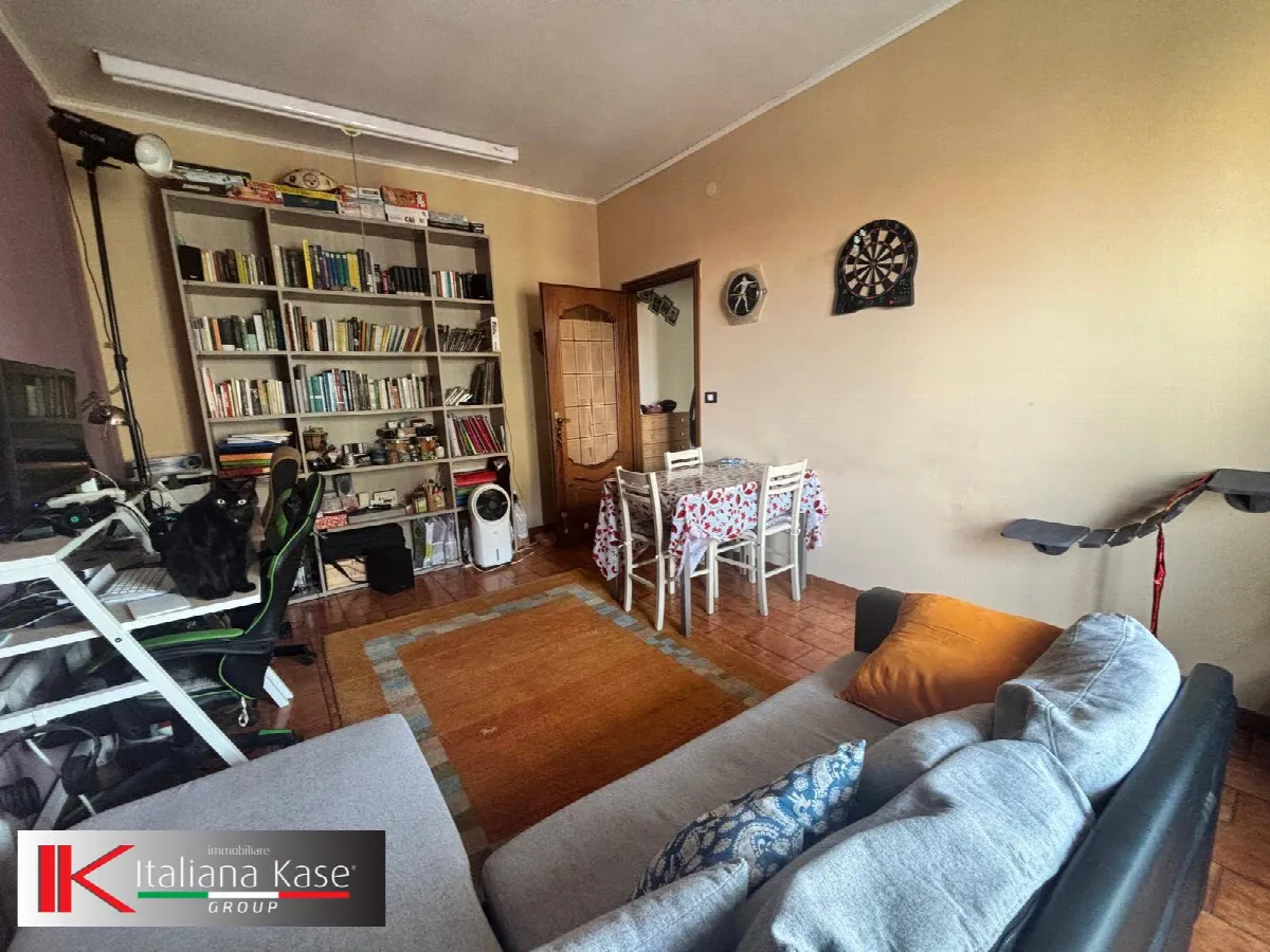 Appartamento in vendita a Torino, Pozzo Strada, Parella - foto 4
