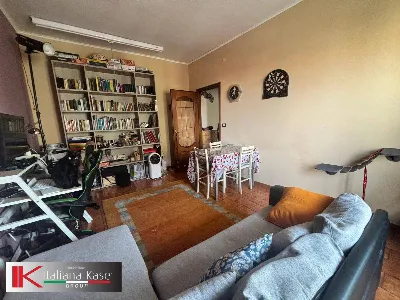 Appartamento in vendita a Torino, Pozzo st... - foto 4
