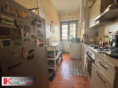 Appartamento in vendita a Torino, Pozzo st... - foto 5