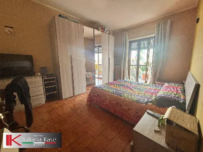 Appartamento in vendita a Torino, Pozzo st... - foto 8