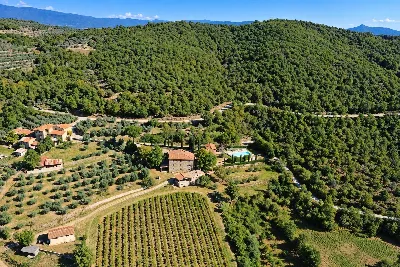 Rustico/Casale in vendita a Bucine - foto 2