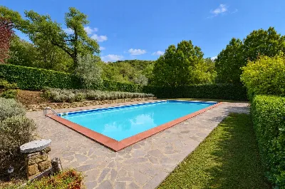 Rustico/Casale in vendita a Bucine - foto 4