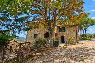 Rustico/Casale in vendita a Bucine - foto 7