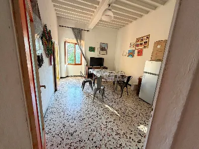 Appartamento a Massa Marittima