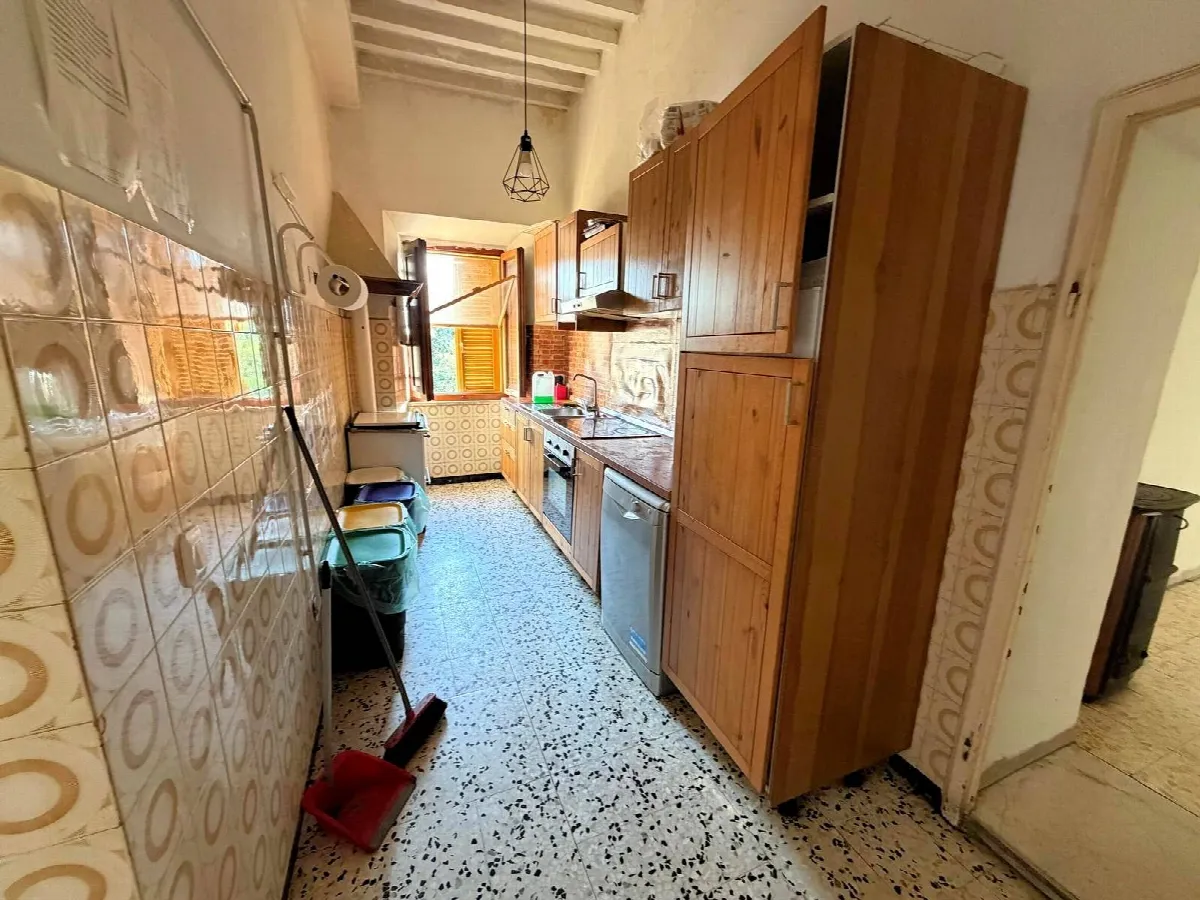 Appartamento in vendita a Massa Marittima - foto 5