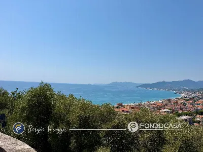 Villa in vendita a Borgio Verezzi - foto 1