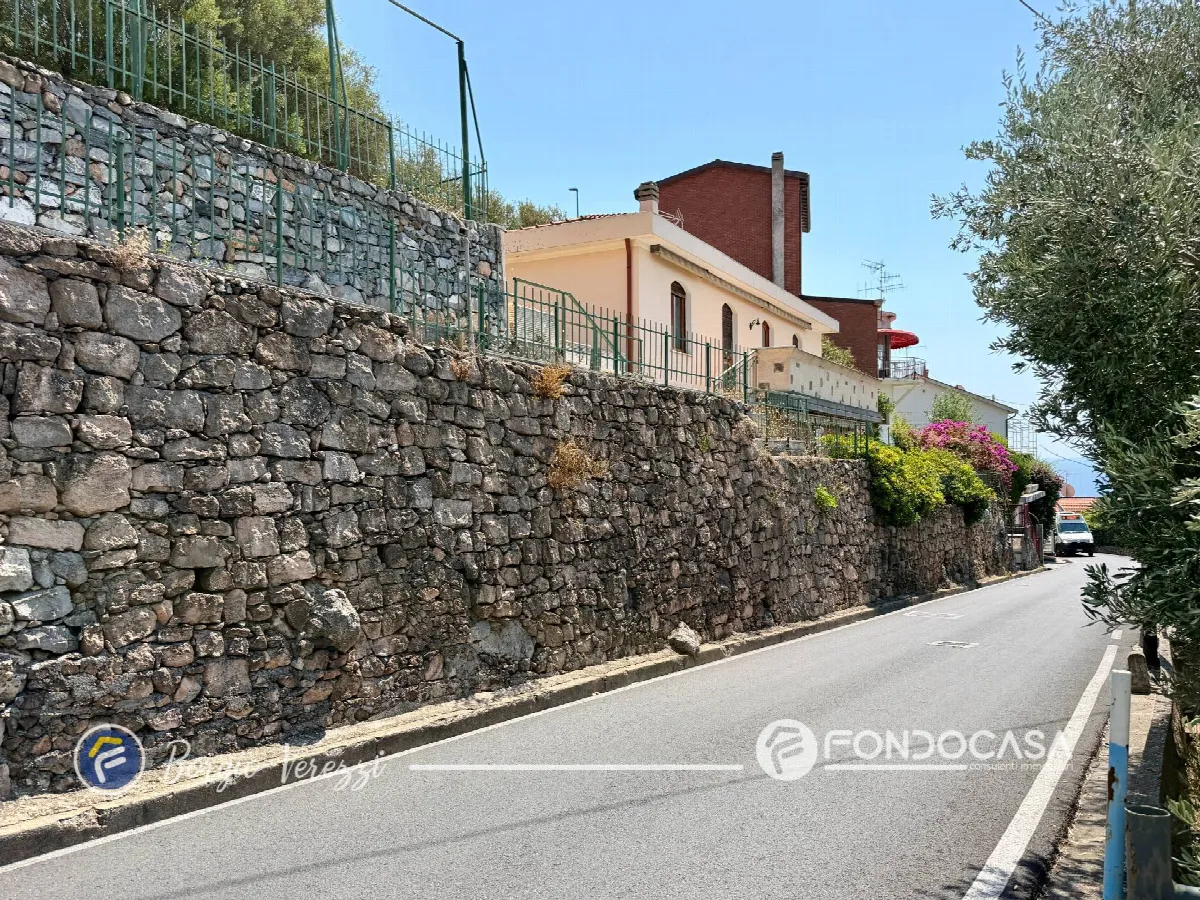 Villa in vendita a Borgio Verezzi - foto 2