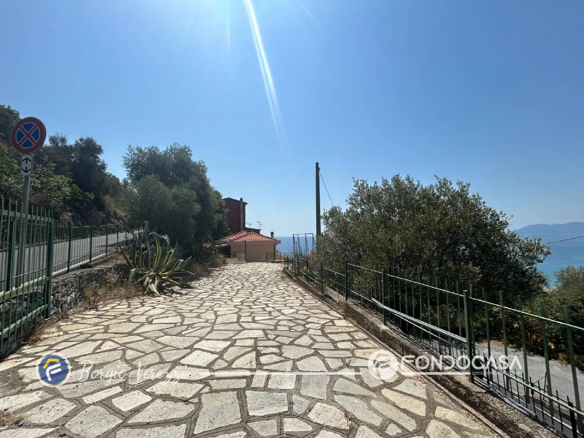 Villa in vendita a Borgio Verezzi - foto 4