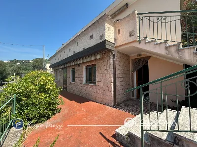 Villa in vendita a Borgio Verezzi - foto 6