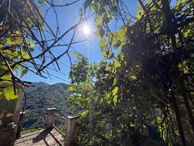 Casa Indipendente a Torriglia