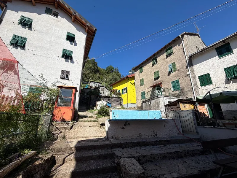 Casa Indipendente in vendita a Torriglia - foto 1